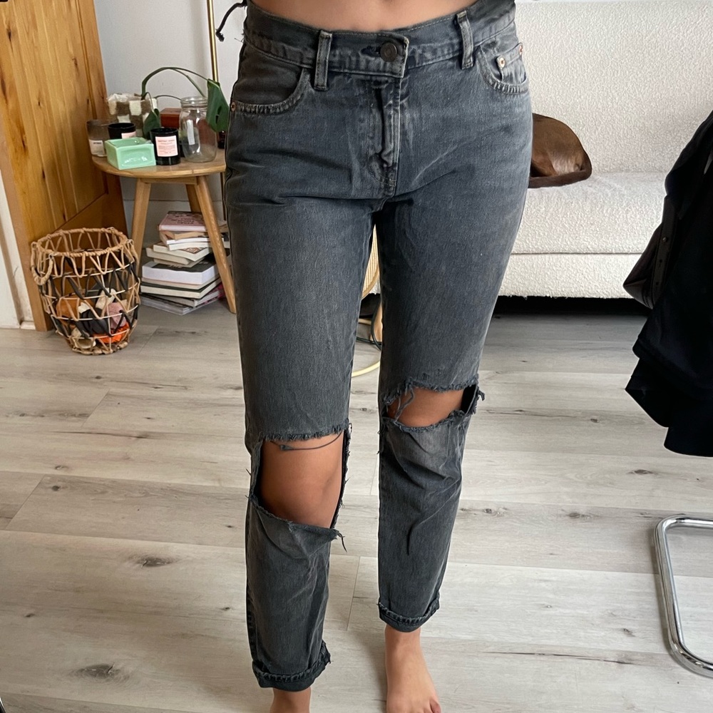 Vintage Levi’s jeans